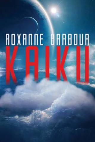 Libro Kaiku Roxanne Barbour