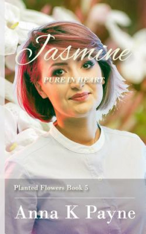 Buch Jasmine Anna K Payne