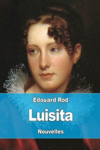 Knjiga Luisita Edouard Rod