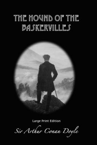 Knjiga The Hound of the Baskervilles: Sherlock Holmes Sir Arthur Conan Doyle