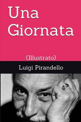 Könyv Una Giornata Luigi Pirandello