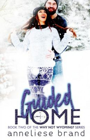 Knjiga Guided Home Anneliese Brand