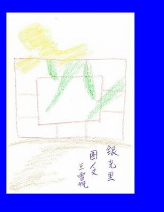 Kniha Under the Moonlight. Simplified Chinese MS Suet Fan Regina Wong