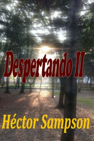 Knjiga Despertando II Hector Sampson