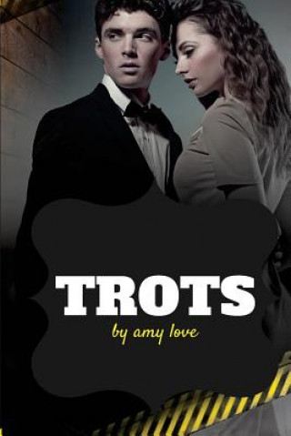 Book Trots Amy Love