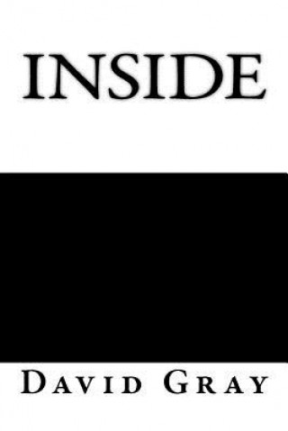 Knjiga Inside David Gray