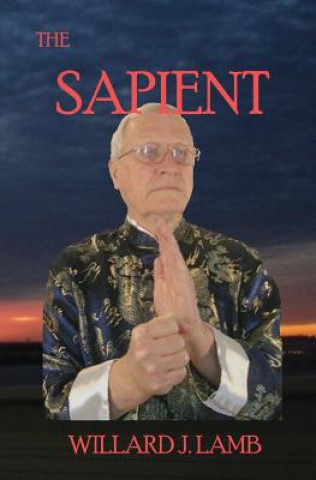 Knjiga The Sapient Willard J Lamb