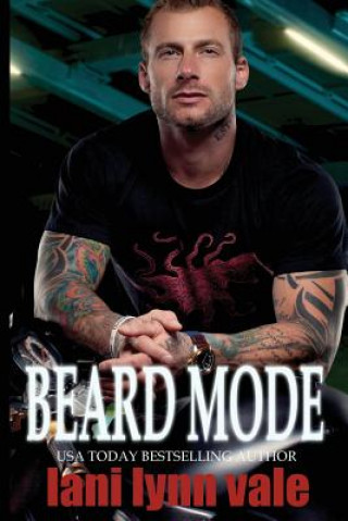 Βιβλίο Beard Mode Lani Lynn Vale