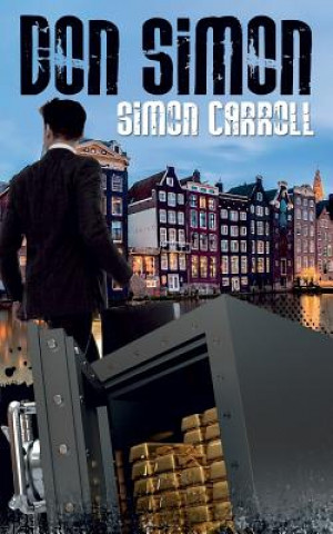 Knjiga Don Simon Simon Carroll