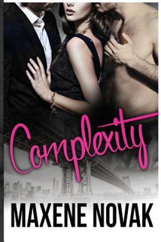 Книга Complexity Maxene Novak