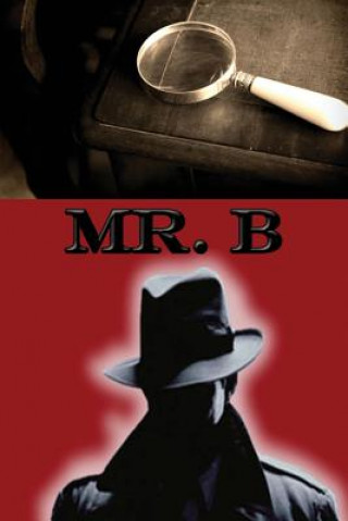 Book Mr. B Kenneth Landreth