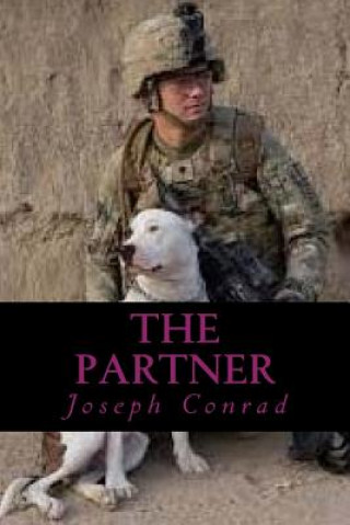 Kniha The Partner Joseph Conrad