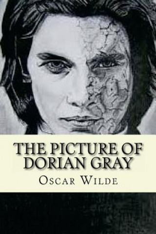 Kniha picture of dorian gray (Special Edition) Oscar Wilde