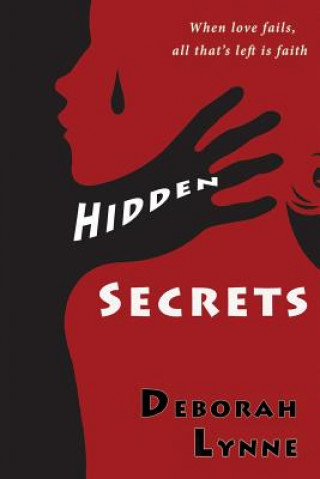 Libro Hidden Secrets Deborah Lynne