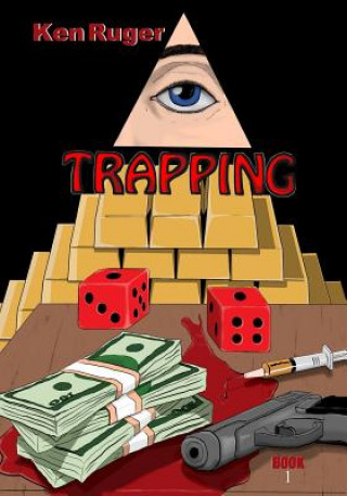 Knjiga Trapping Ken Ruger