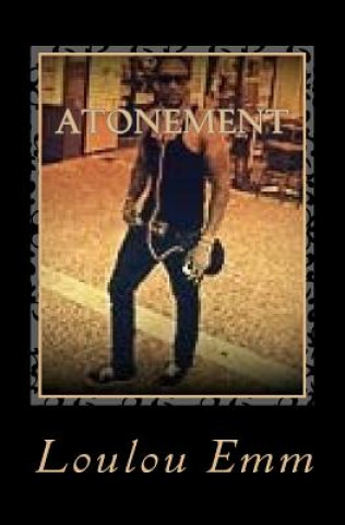 Knjiga Atonement Loulou Emm