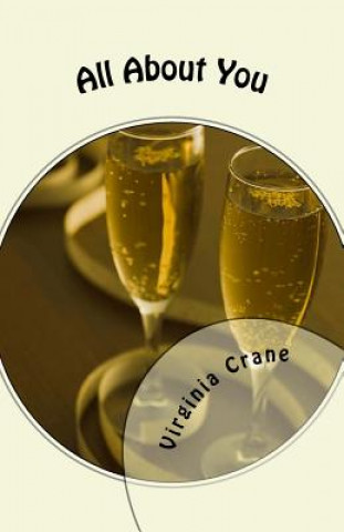 Knjiga All About You Virginia Crane