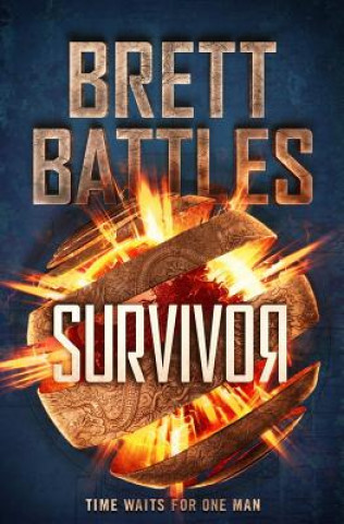 Book Survivor Brett Battles