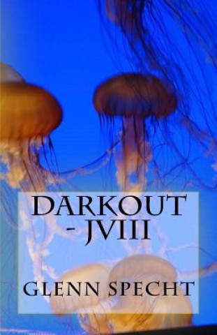 Buch Darkout - JVIII Glenn Specht
