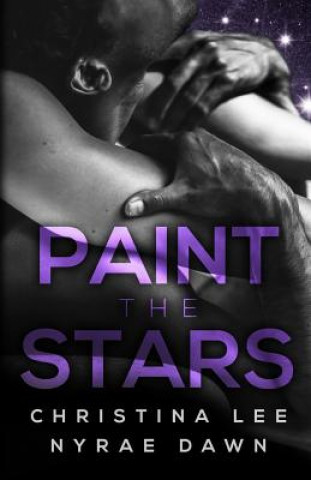 Книга Paint the Stars Christina Lee