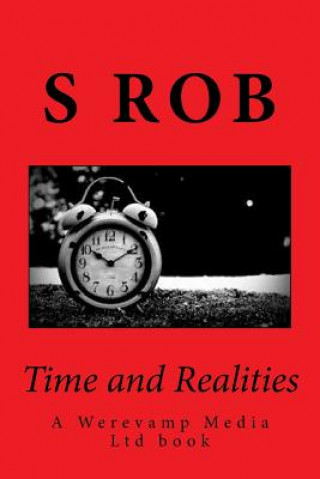 Βιβλίο Time and Realities S Rob