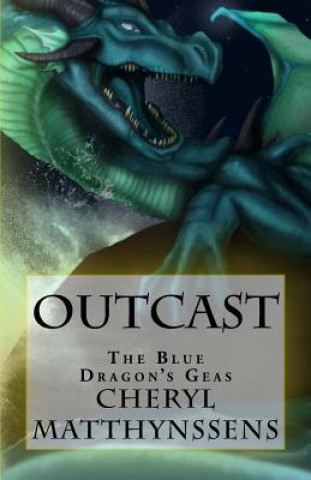 Libro Outcast Cheryl Matthynssens