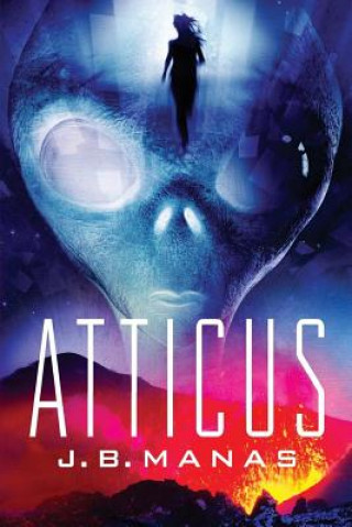 Buch Atticus J B Manas