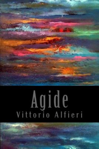 Βιβλίο Agide Vittorio Alfieri