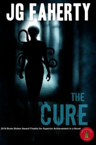 Book The Cure JG Faherty