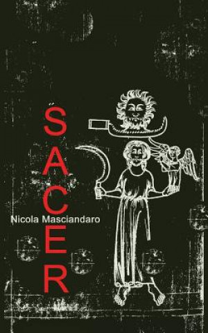 Könyv Sacer Nicola Masciandaro