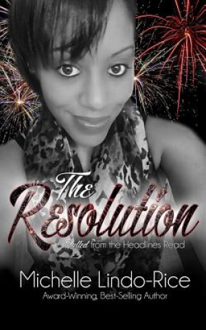 Buch The Resolution Michelle Lindo-Rice