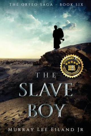 Knjiga The Slave Boy Murray Lee Eiland Jr