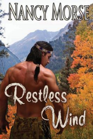 Book Restless Wind Nancy Morse