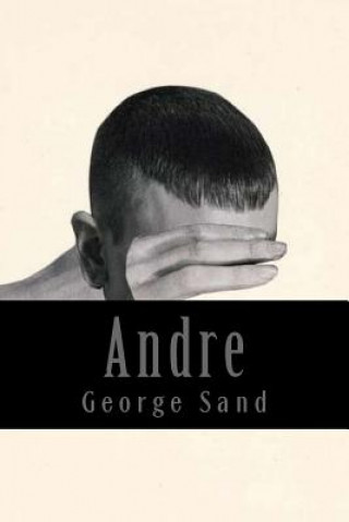 Carte Andre George Sand