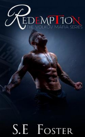 Kniha Redemption S E Foster