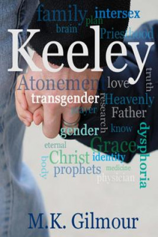 Книга Keeley M K Gilmour