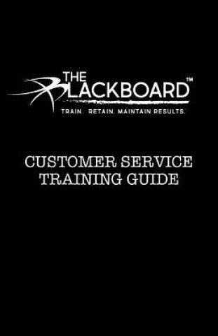 Buch Customer Service Training Guide Tiffany Hubbard