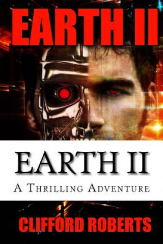 Buch Earth II Clifford Roberts