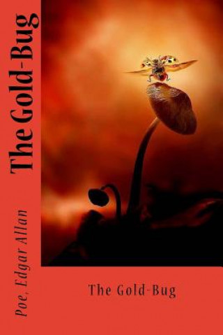 Βιβλίο The Gold-Bug Poe Edgar Allan
