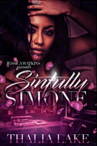 Knjiga Sinfully Simone Thalia Lake