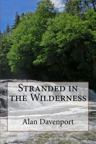 Carte Stranded in the Wilderness Alan Davenport