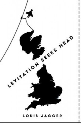 Книга Levitation Seeks Head Louis Jagger