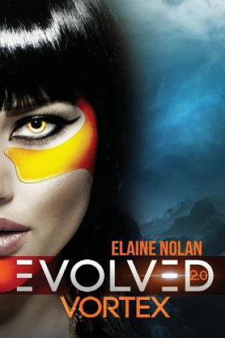 Book Evolved 2.0: Vortex Elaine Nolan