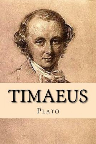 Buch Timaeus Plato