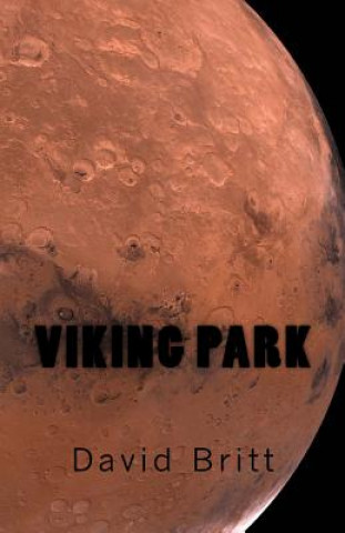 Buch Viking Park MR David L Britt