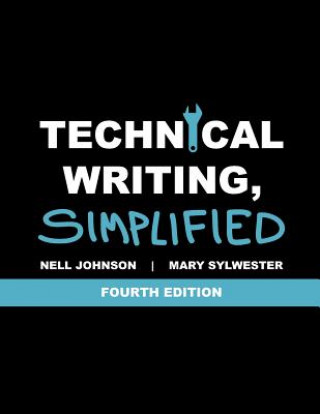 Książka Technical Writing, Simplified Nell Johnson