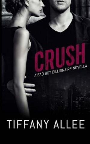 Buch Crush Tiffany Allee