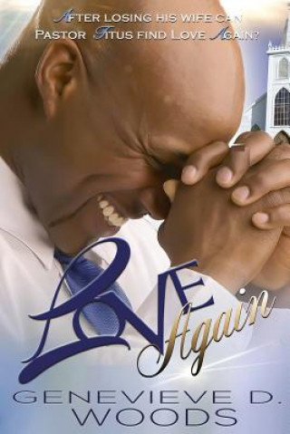 Книга Love Again Genevieve Woods