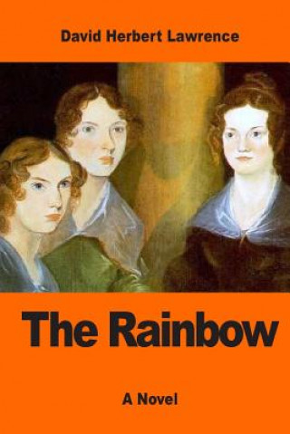 Knjiga The Rainbow David Herbert Lawrence