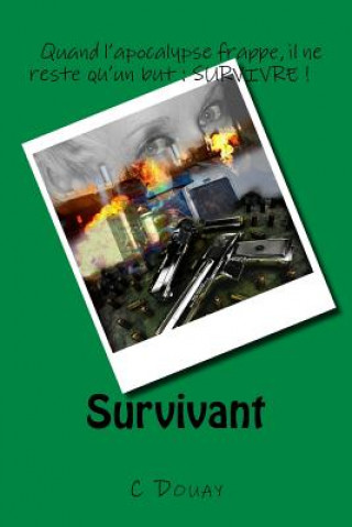 Buch Survivant C Douay